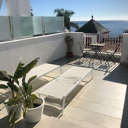 Easy Nerja Carabeo Apartment Exterior photo