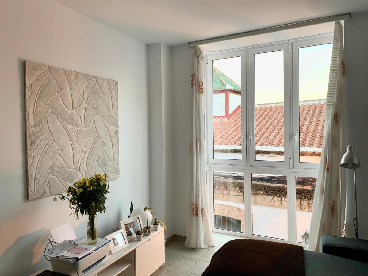 Easy Nerja Carabeo Apartment Exterior photo