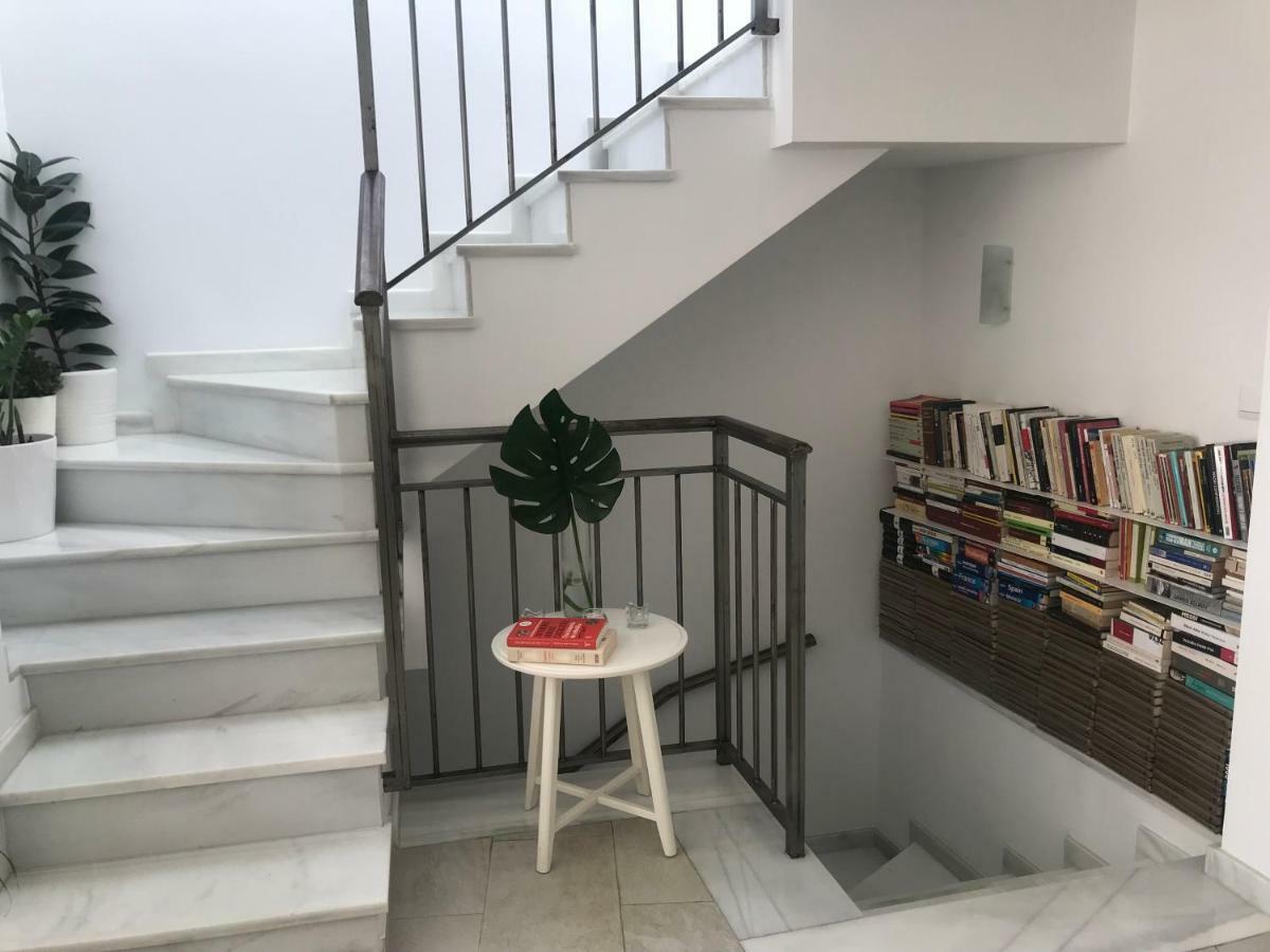 Easy Nerja Carabeo Apartment Exterior photo